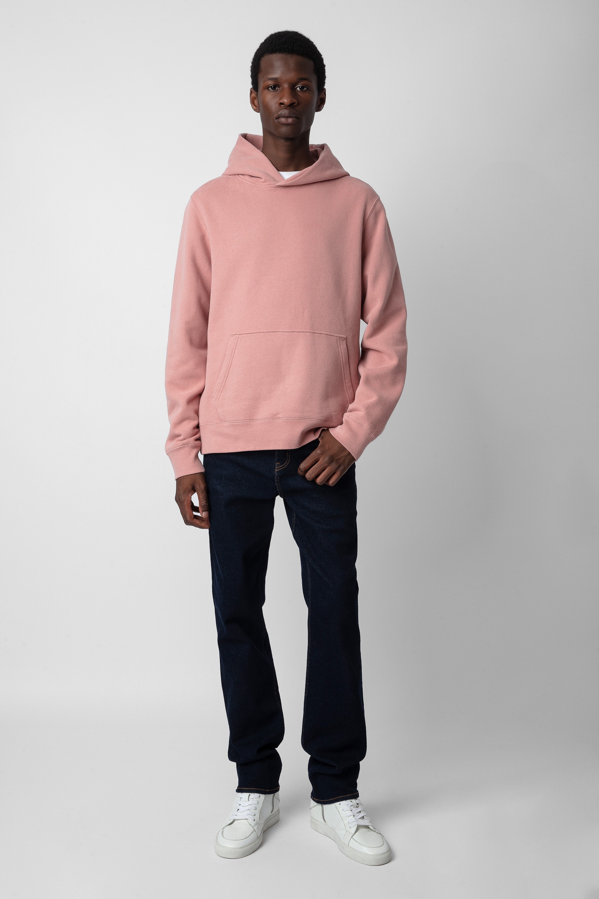 Sanchi Hoodie - 2