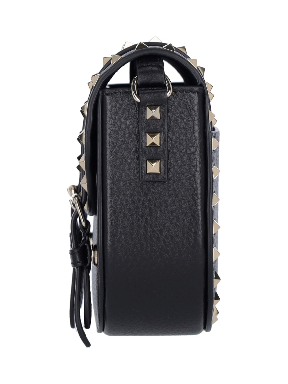 "ROCKSTUD" CROSSBODY BAG - 5