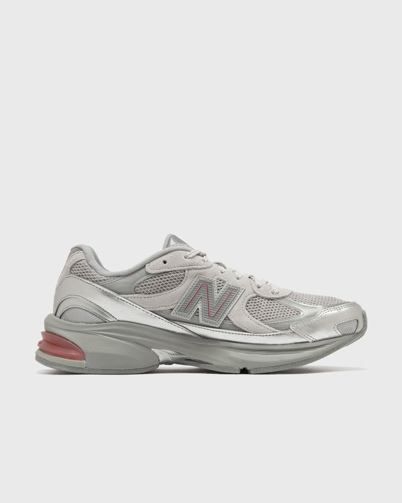 New Balance 2010 outlook