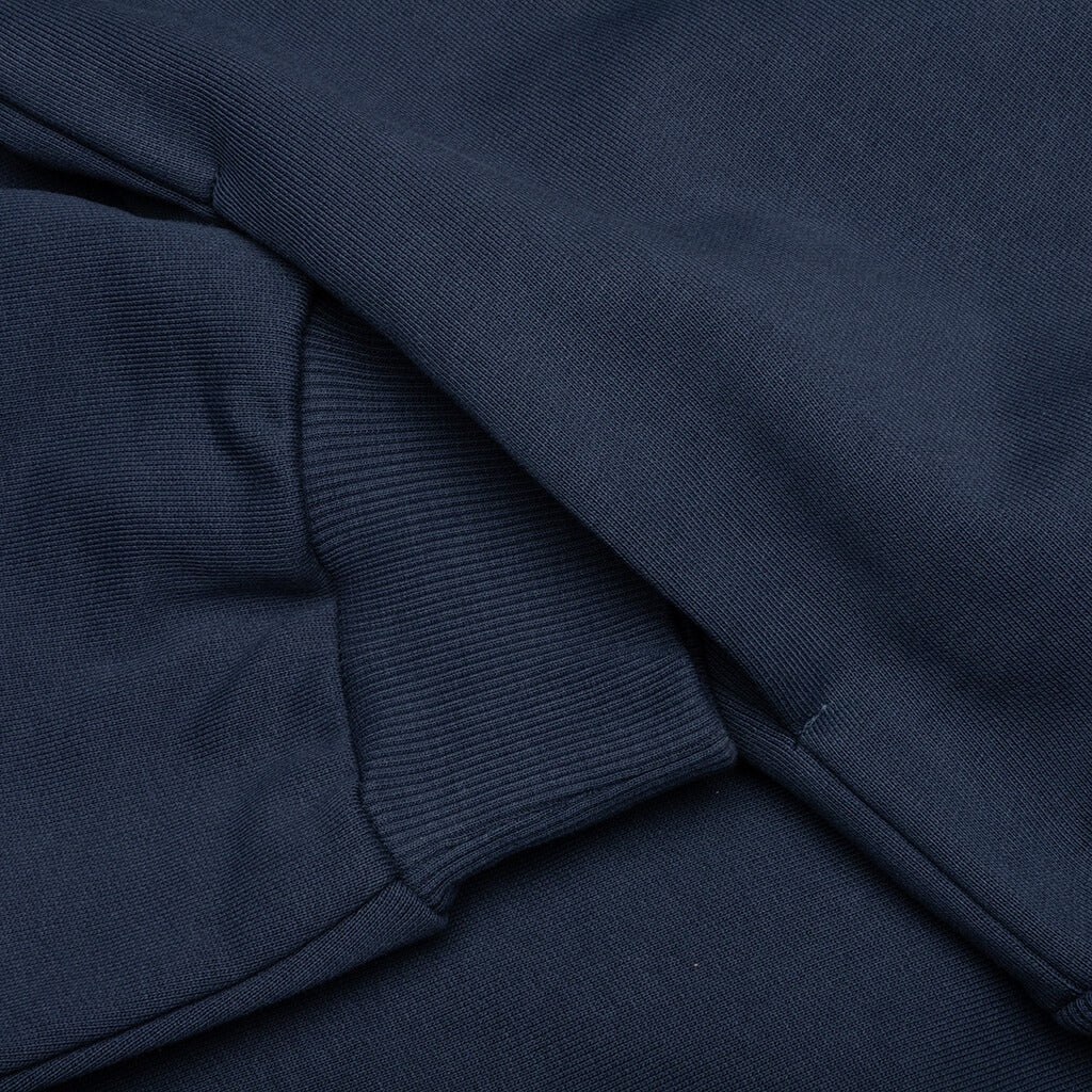 MONOLITH SWEATSHIRT - BLUE KYANITE - 4