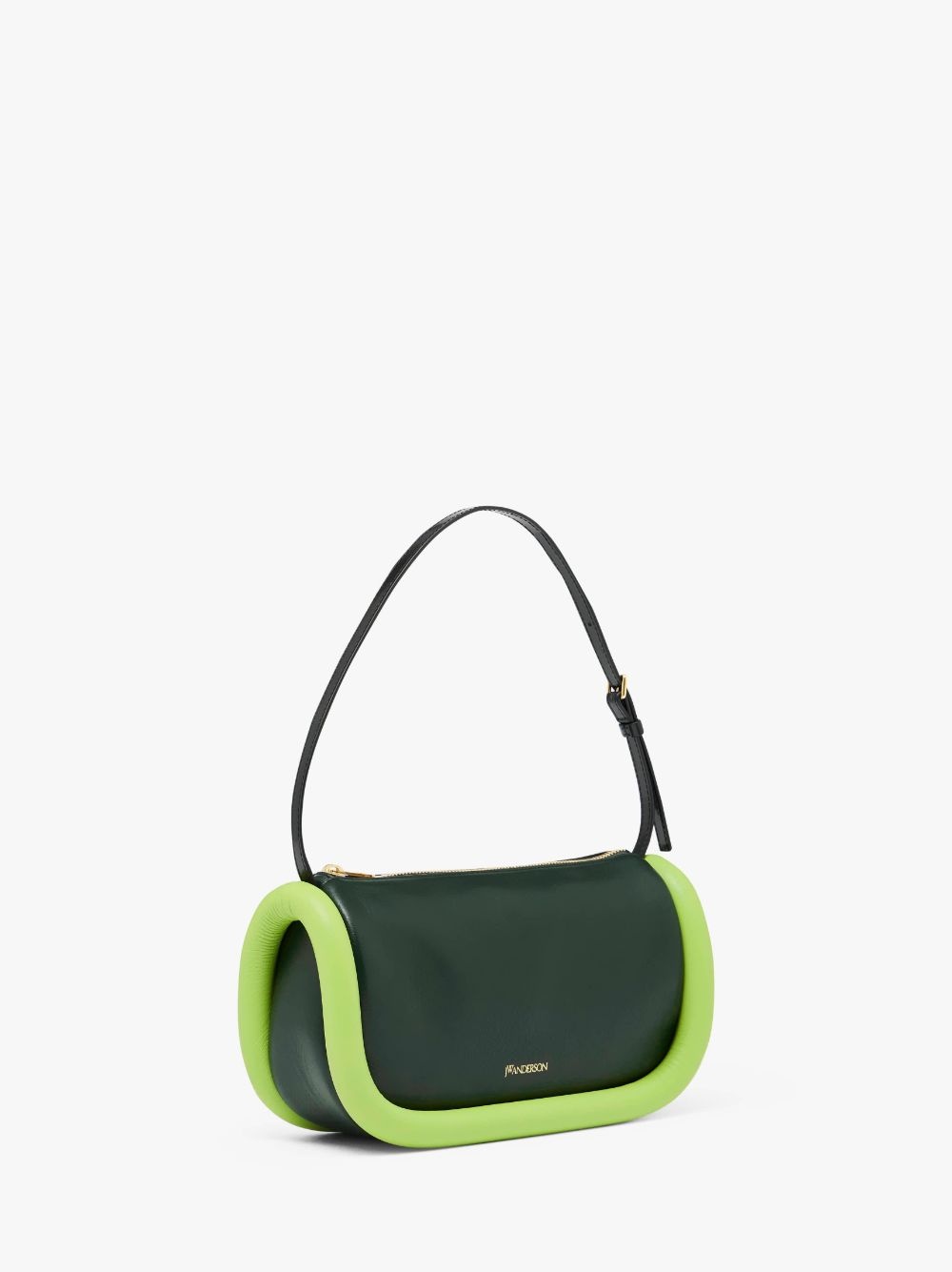BUMPER-15 LEATHER SHOULDER BAG - 2