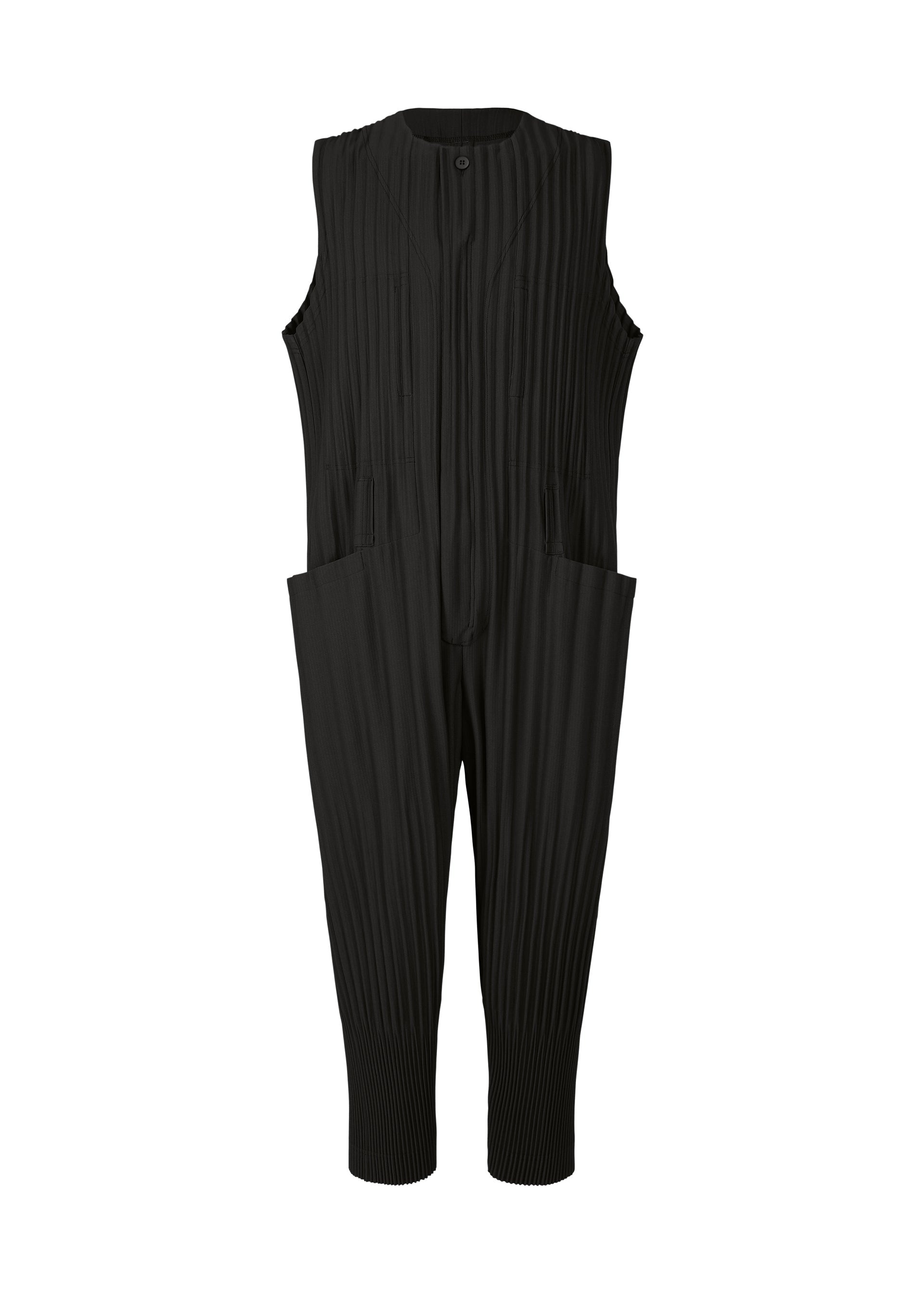 PLEATS BOTTOMS 2 - 1