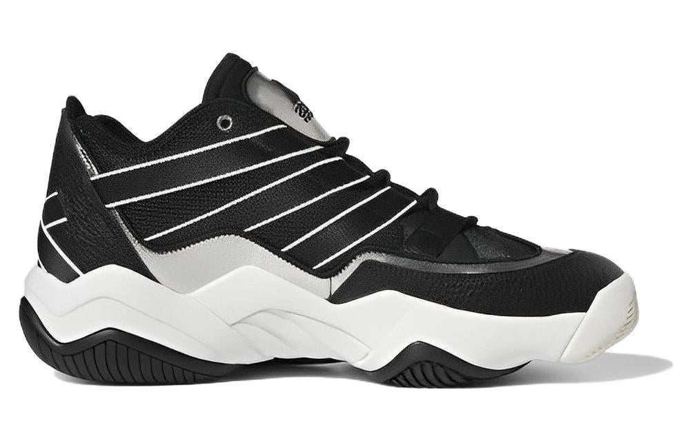 adidas adidas Originals Top Ten 2010 Shoes 'Black' FZ6219 | REVERSIBLE