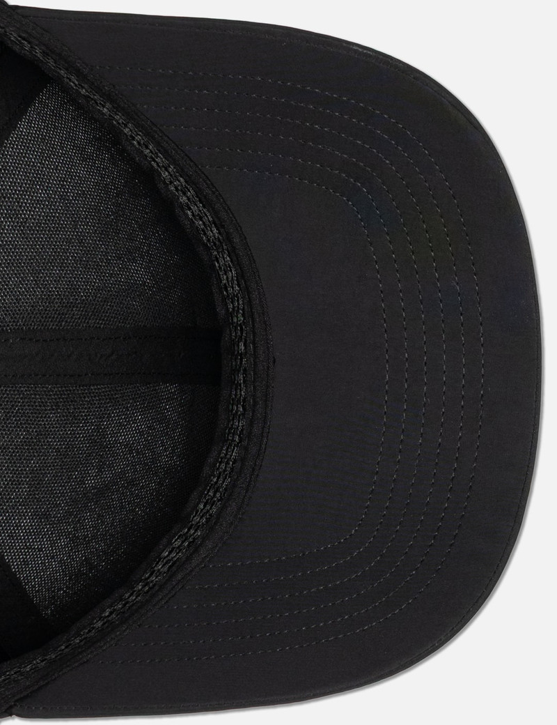 CHROME-R GOGGLE CAP 5