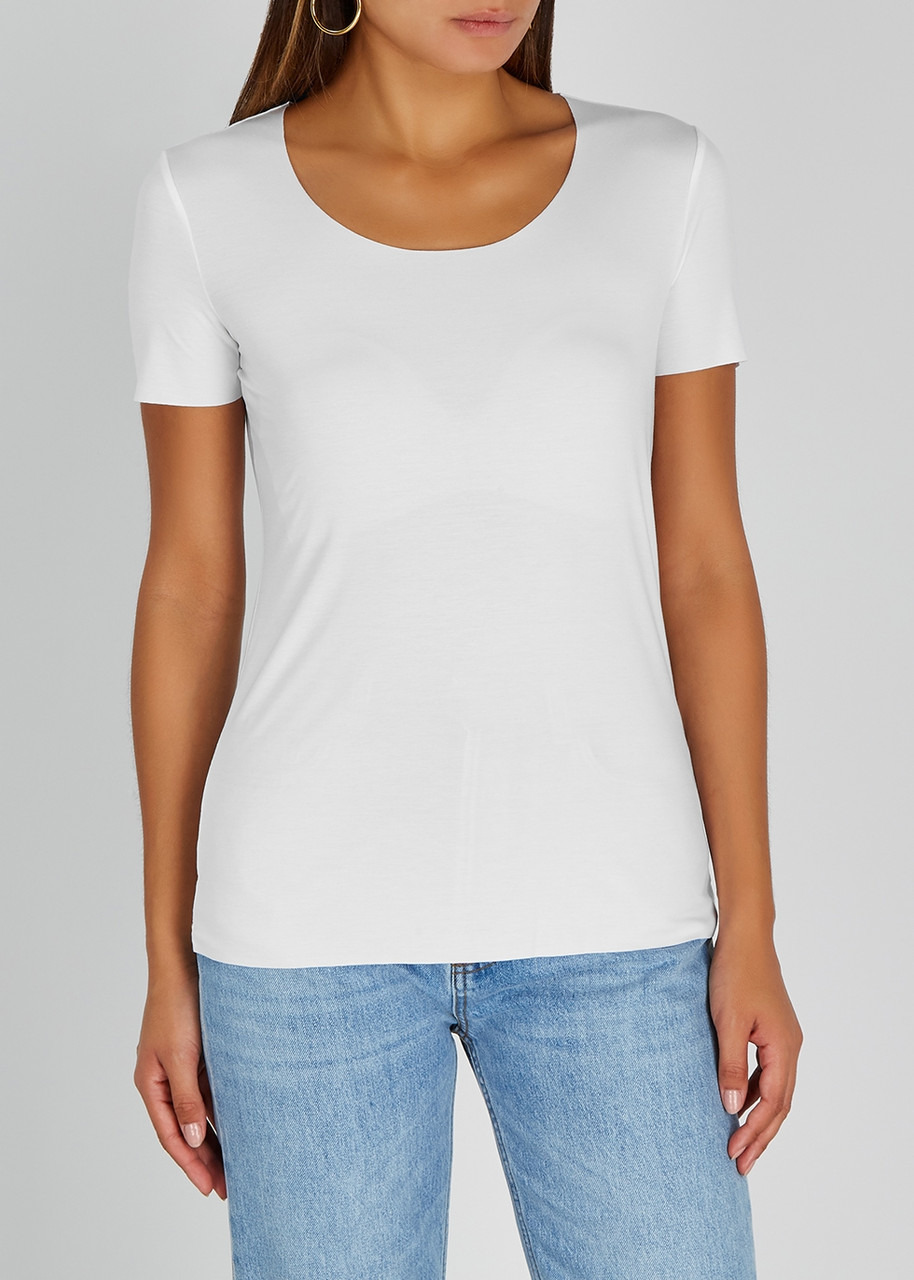 Aurora Pure Jersey T-shirt - 2