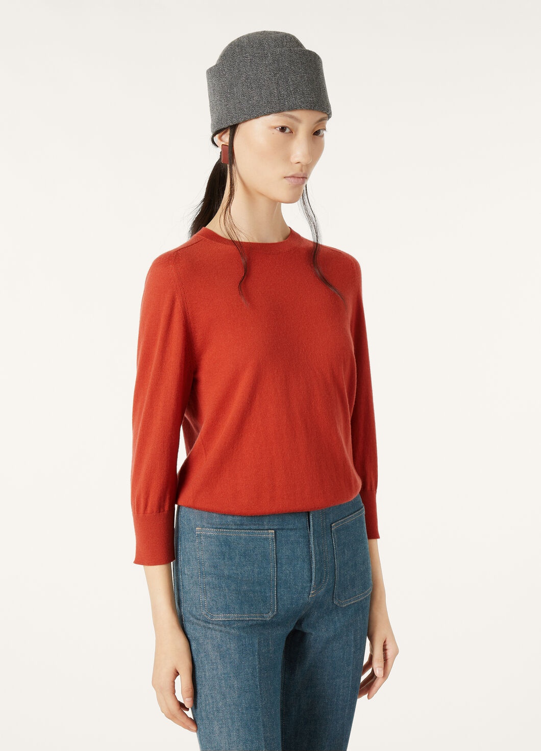 Piuma Crewneck - 4