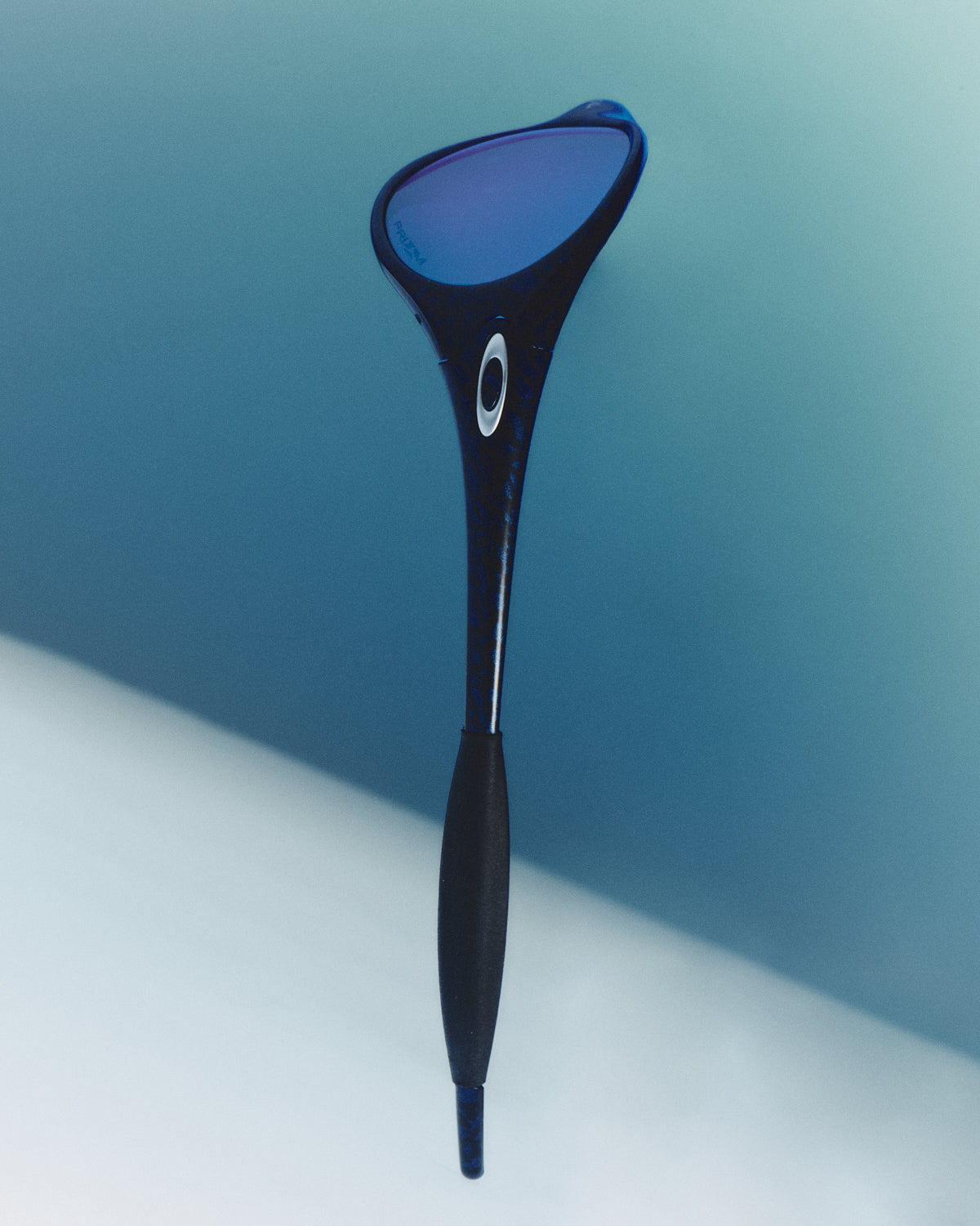 Brain Dead x Oakley Eye Jacket Sunglasses - Planet X/Prizm Violet - 6