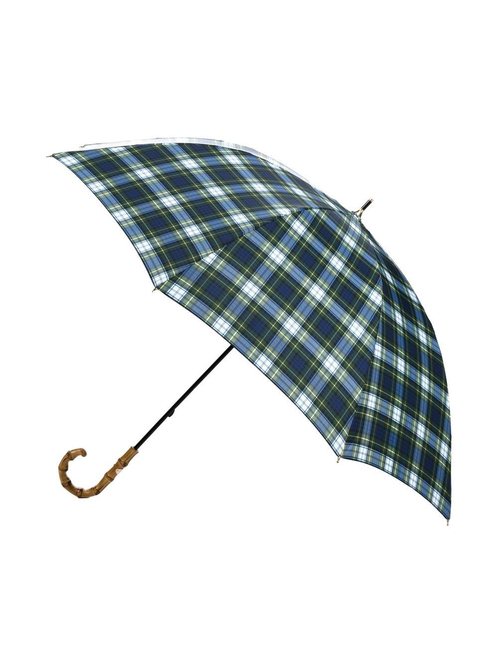 Heriot Whangee handle umbrella - 3