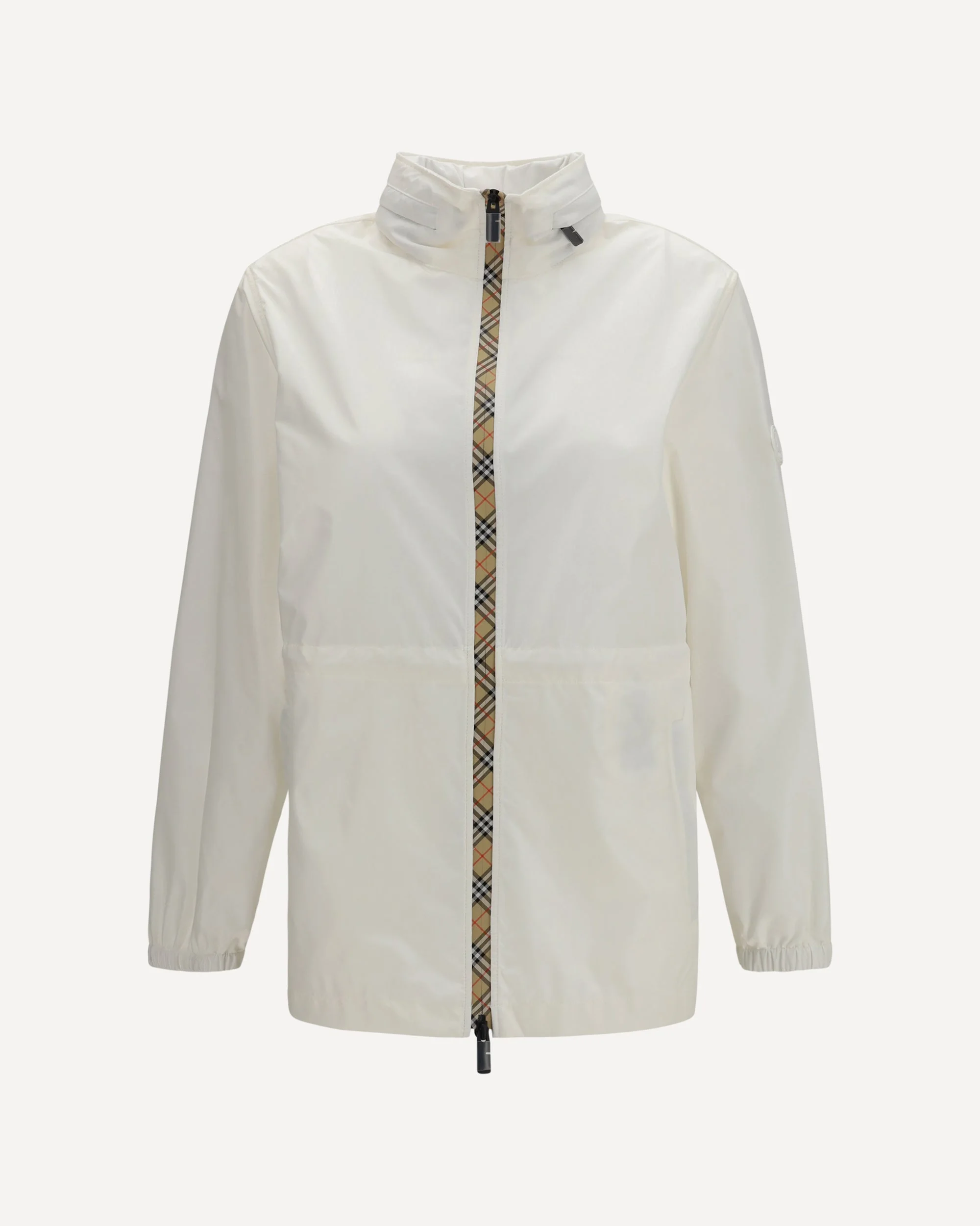Blackpool short nylon Jacket - 1