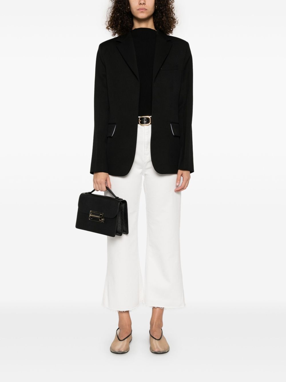 Tux blazer - 2