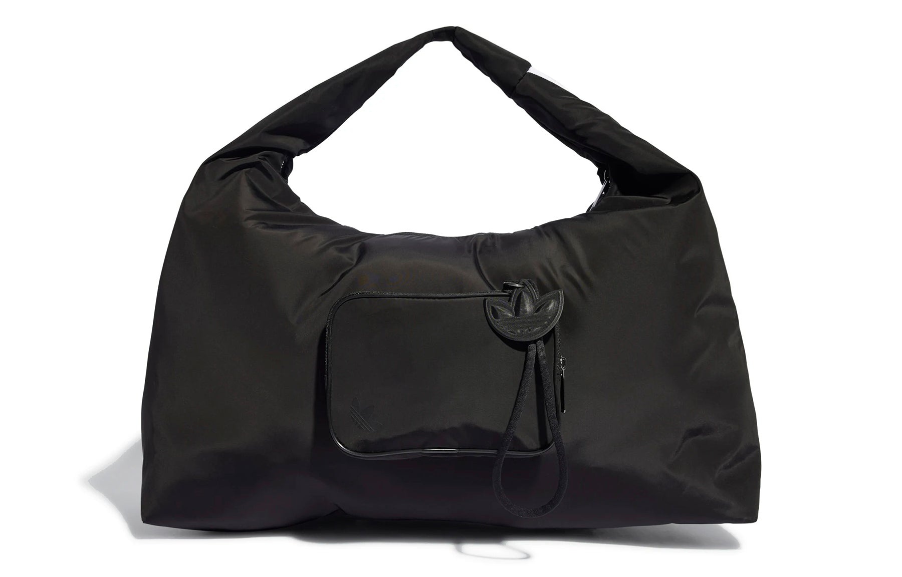 ☆adidas☆ shoulder bag JD5583 adidas Adicolor Premium Airliner Bag - Black | Free Shipping