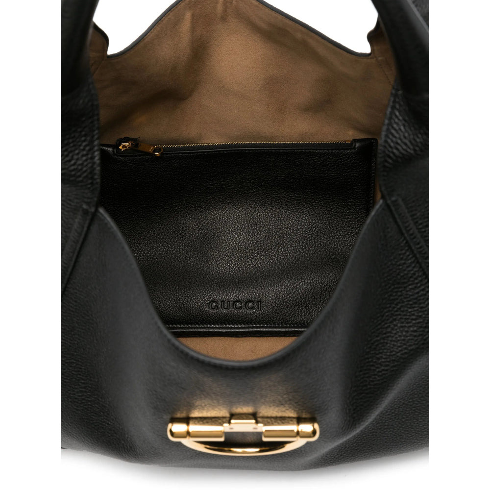 Gucci Black Tote Bags Women - 2