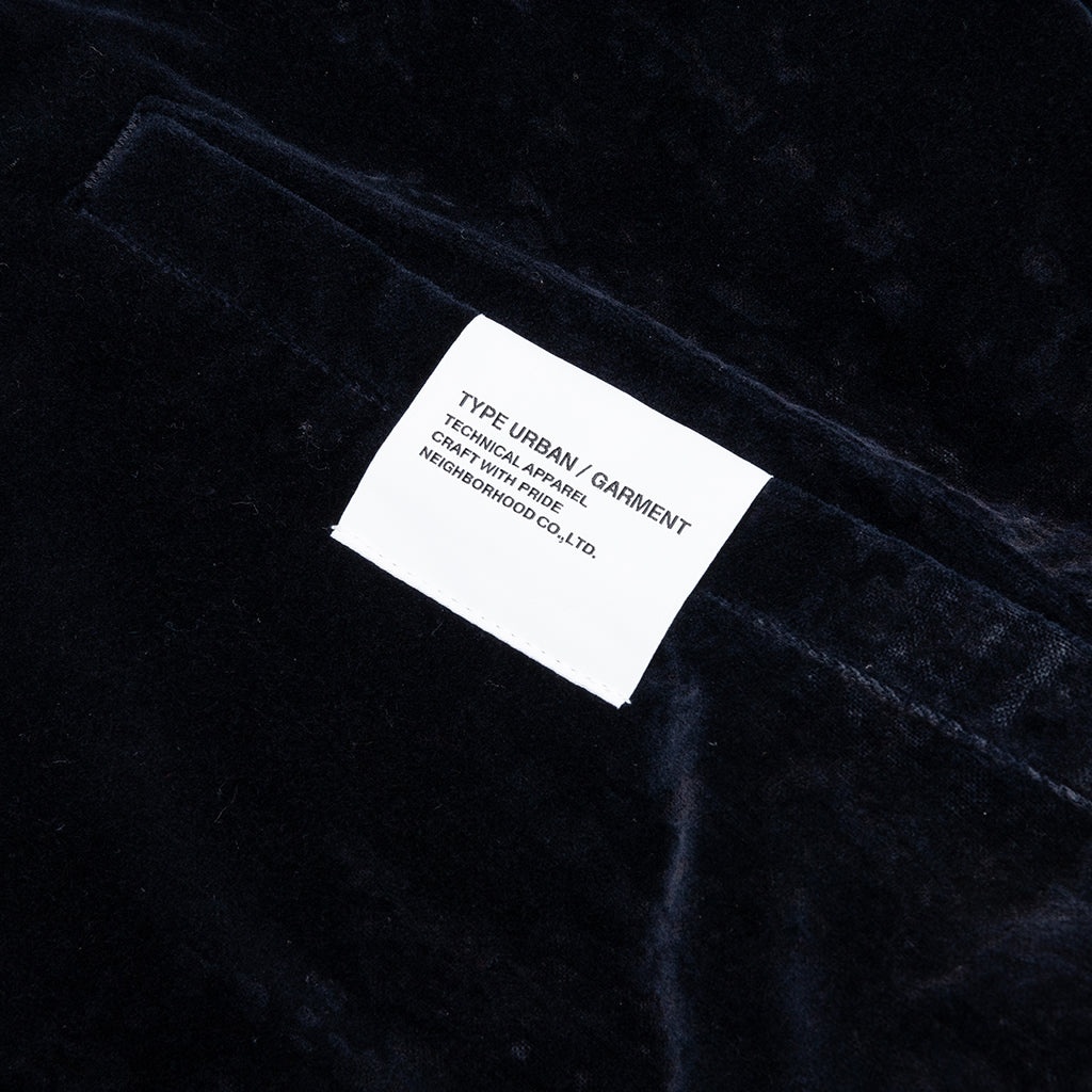 SAVAGE SOUVENIR JACKET - NAVY - 4