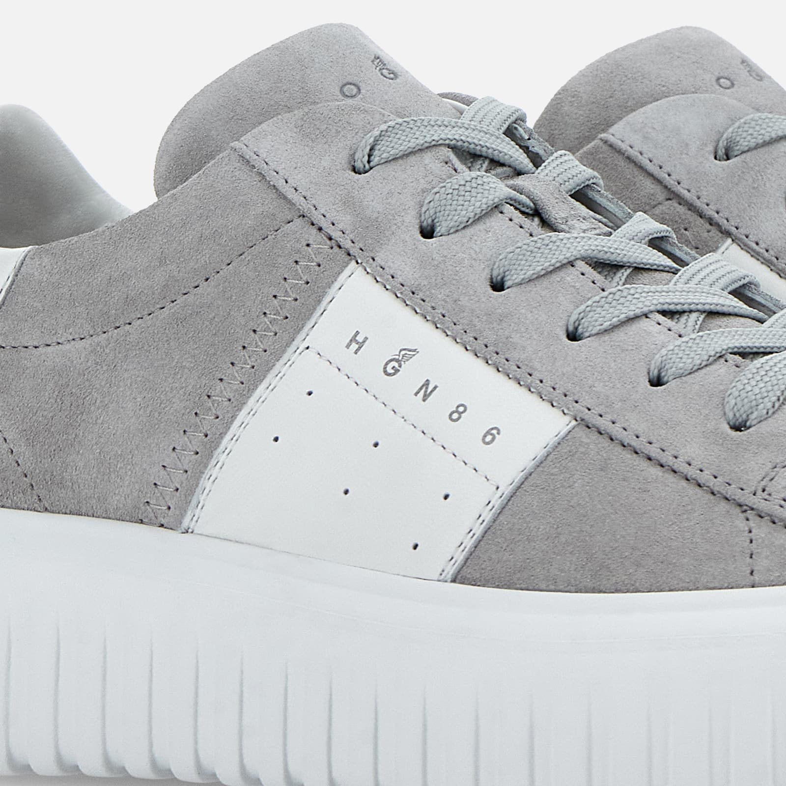 Sneakers Hogan H-Stripes - 6