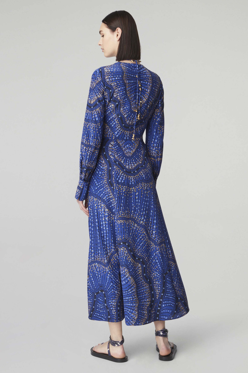 'MILA' DRESS 5