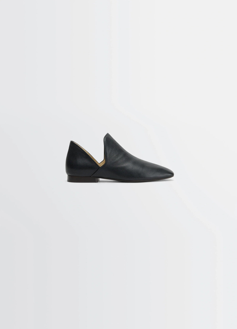 FLAT D'ORSAY LOAFER - 1