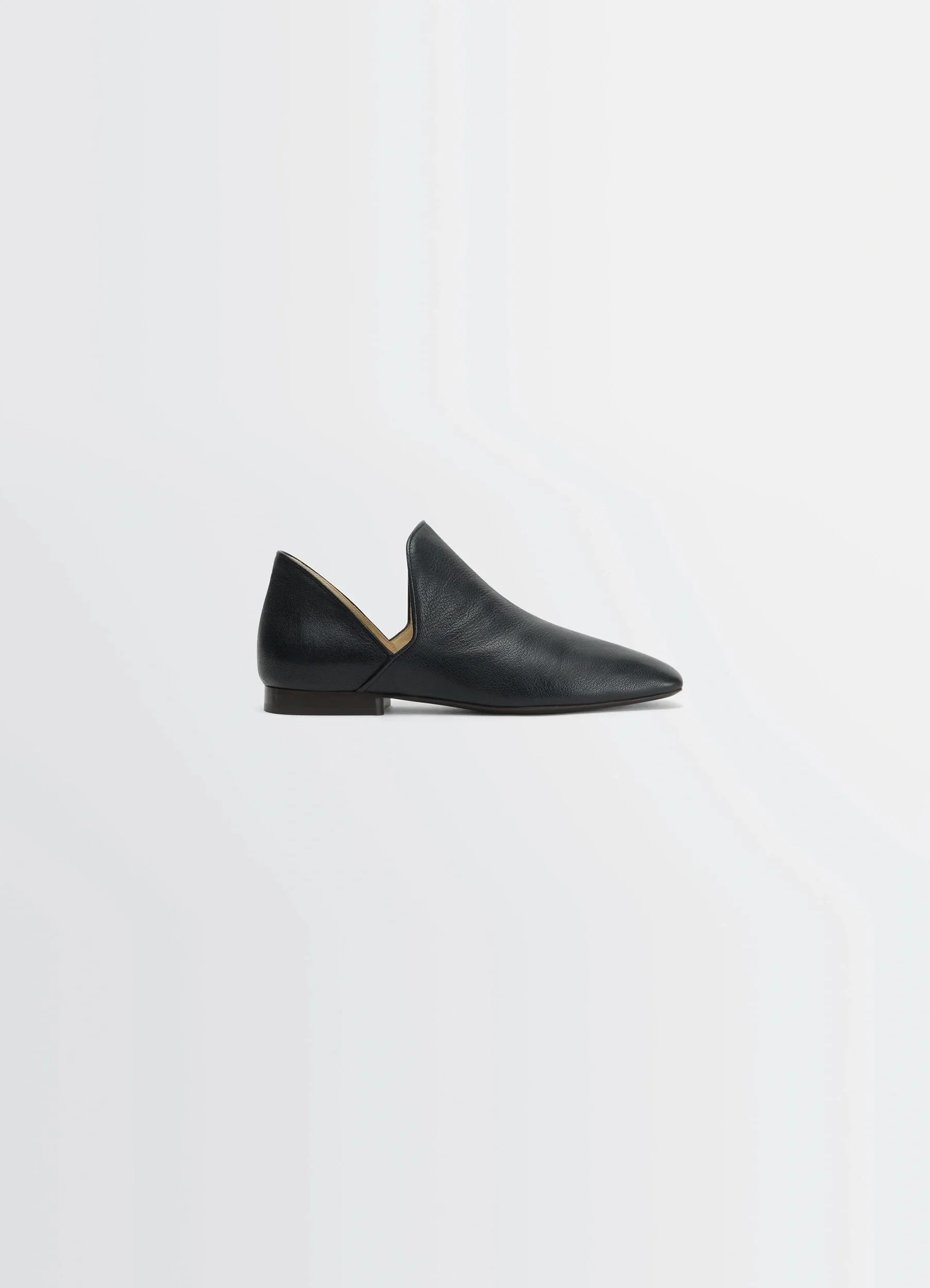 FLAT D'ORSAY LOAFER - 1