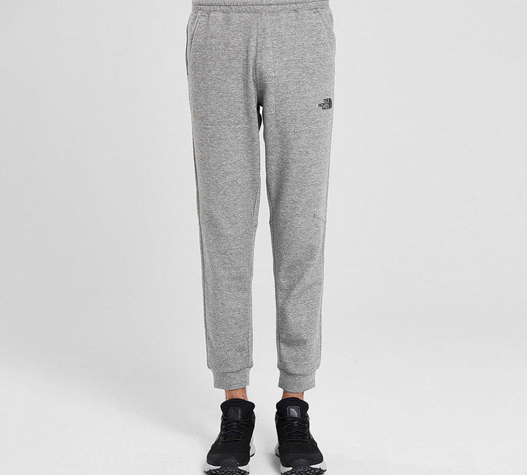 THE NORTH FACE Casual Sweat Pants 'Grey' 4NFP-DYY - 3