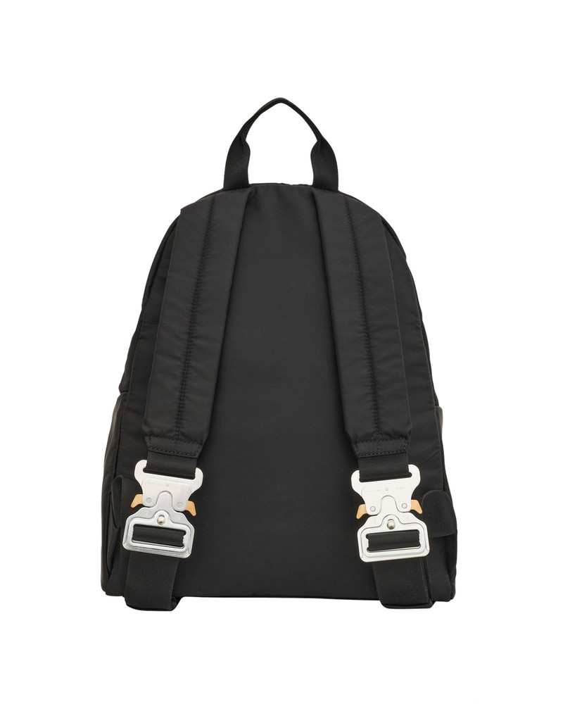 BUCKLE SHOULDER STRAPS BACKPACK 3