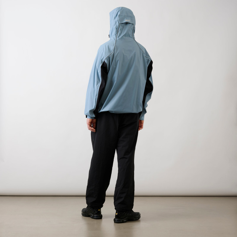 PERTEX SHIELD LITE JACKET SMOKE 8
