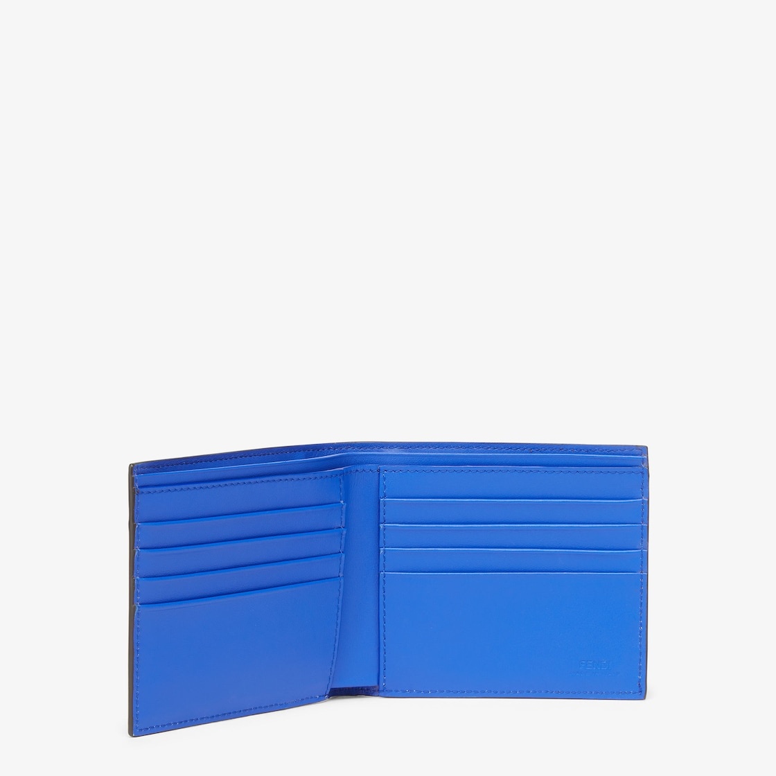 Fendi Diagonal Wallet - 2