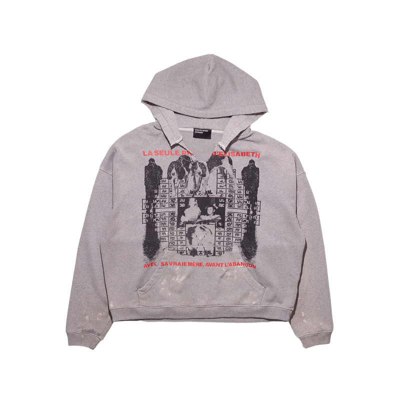 PHOTO D’ELISABETH HOODIE 1