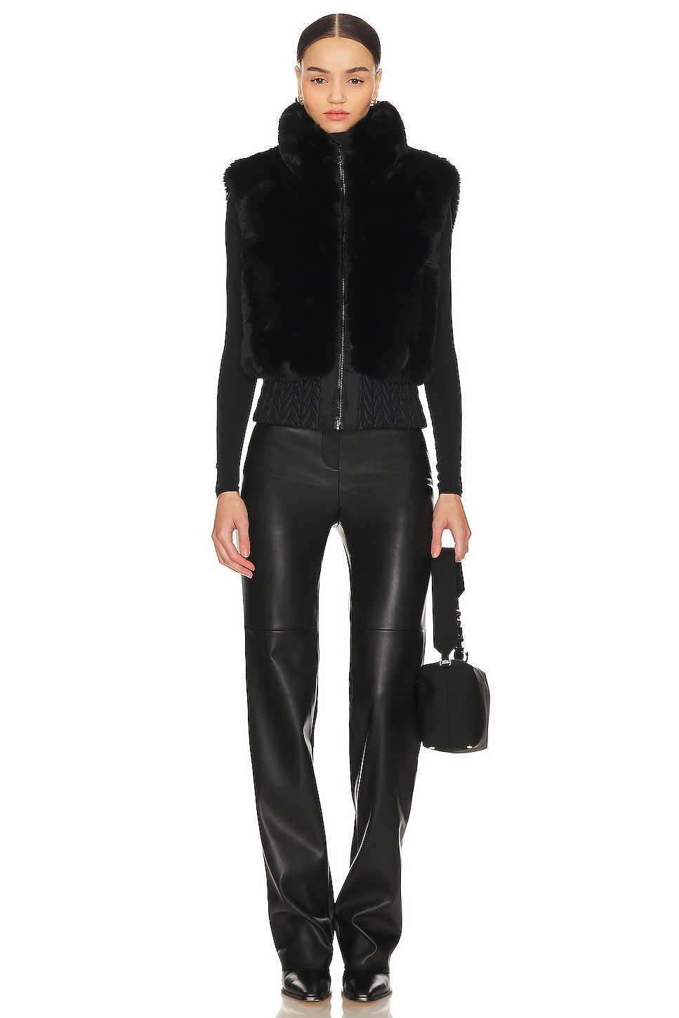 Sophia Bodywarmer - 5