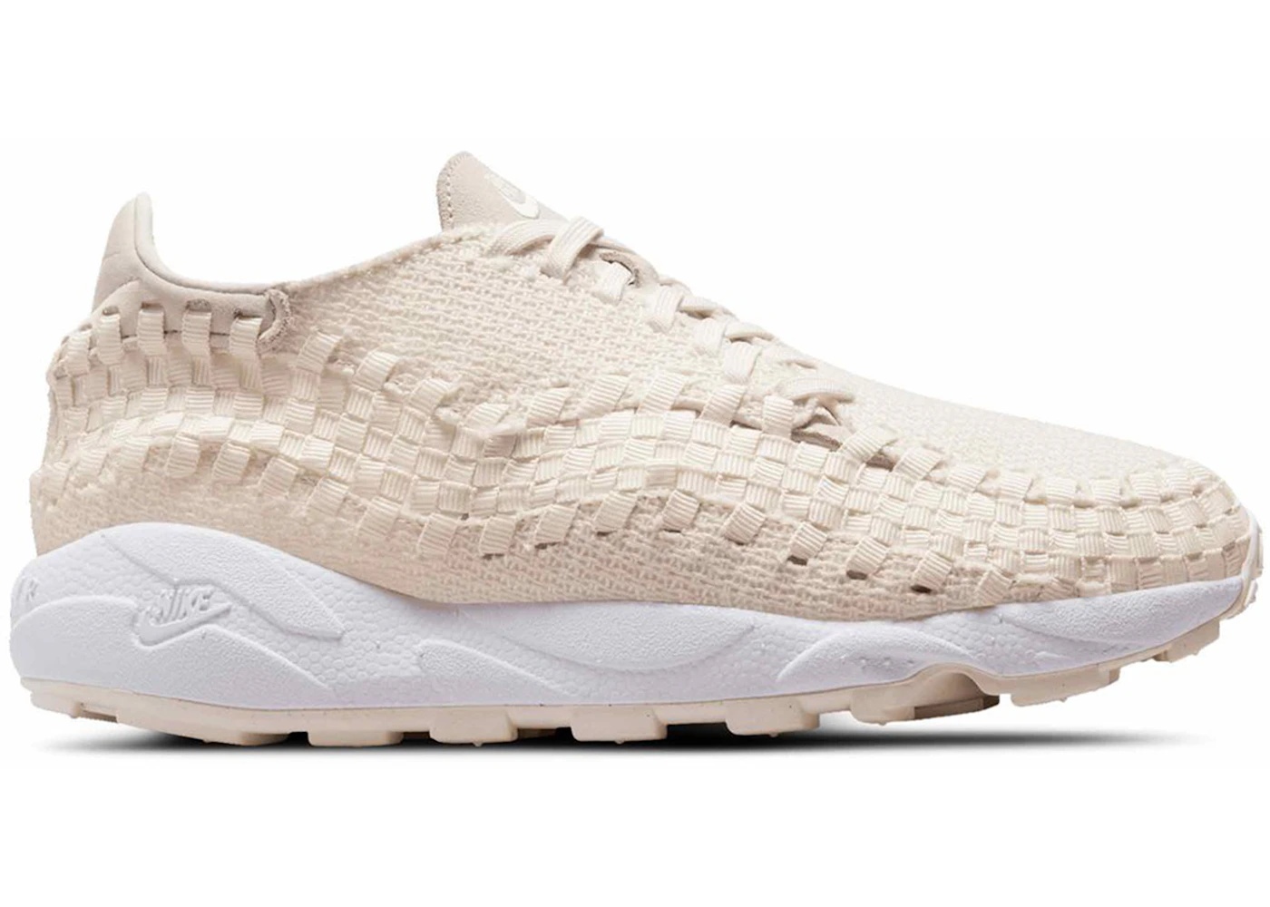 Nike Air Footscape Woven Phantom (Women's) - 1