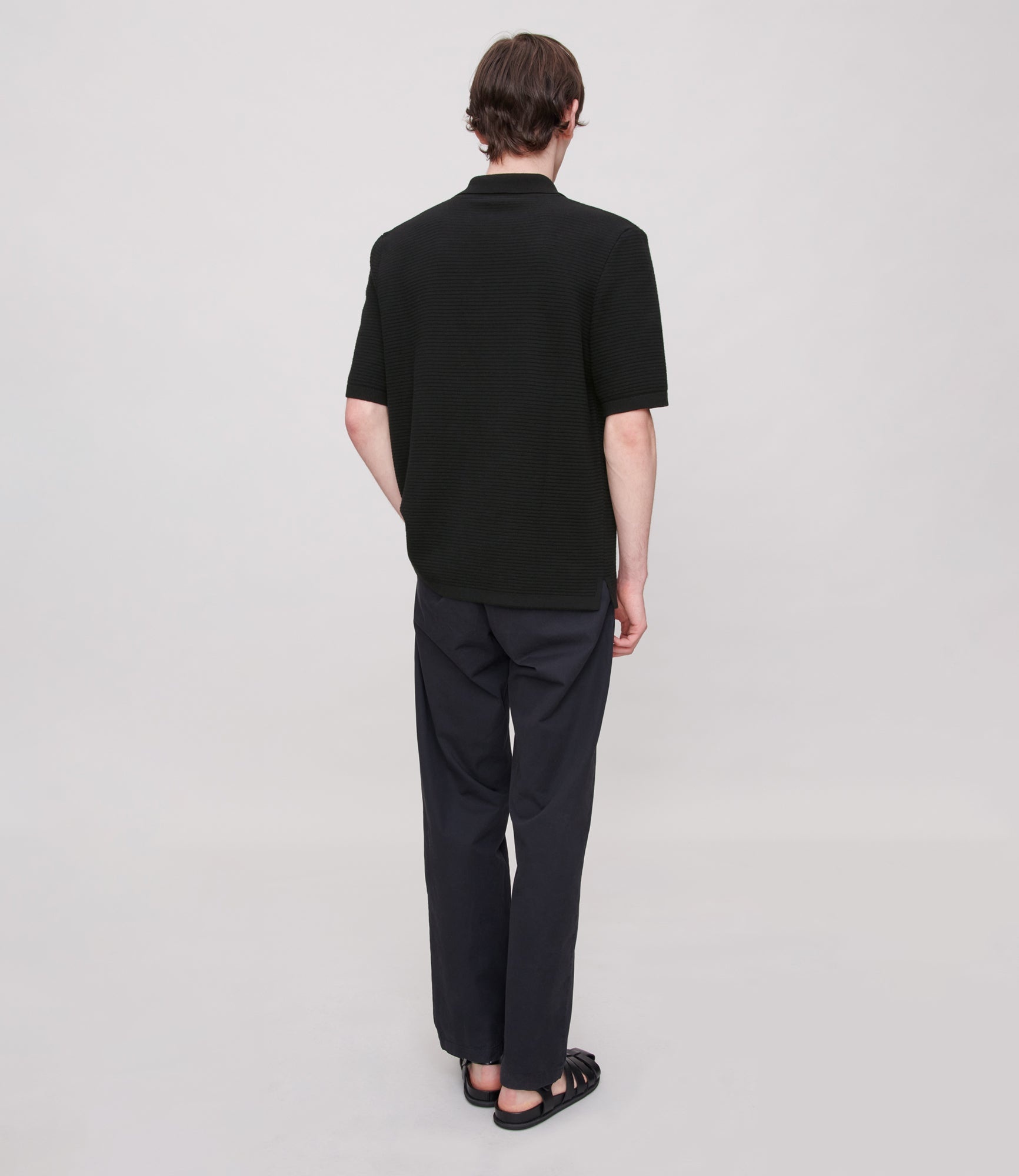 LIVIO POLO SHIRT - 3