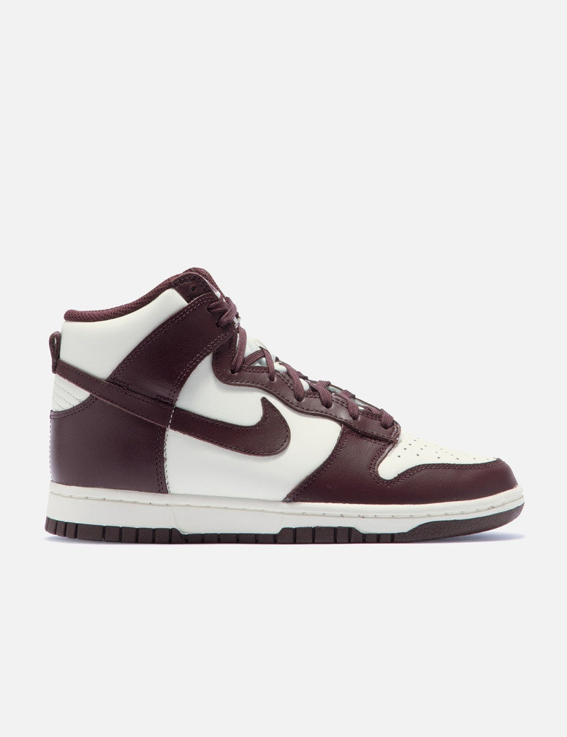 NIKE DUNK HIGH - 1