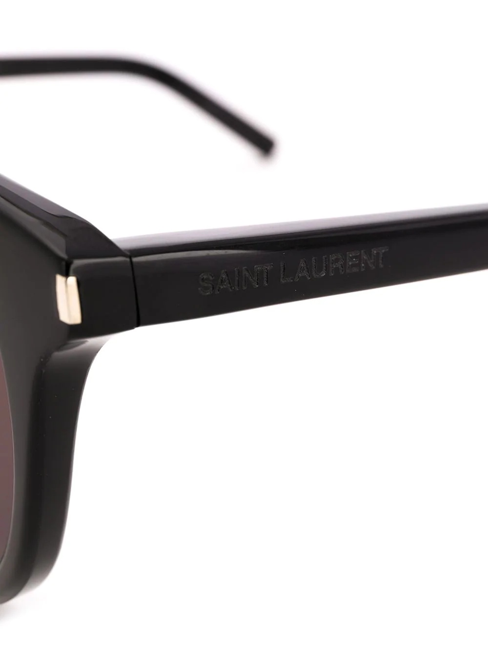 SL 401 round-frame sunglasses - 3