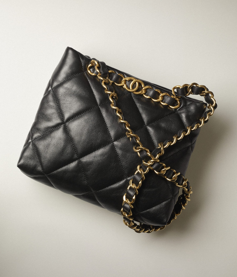 Small Shopping Bag 1