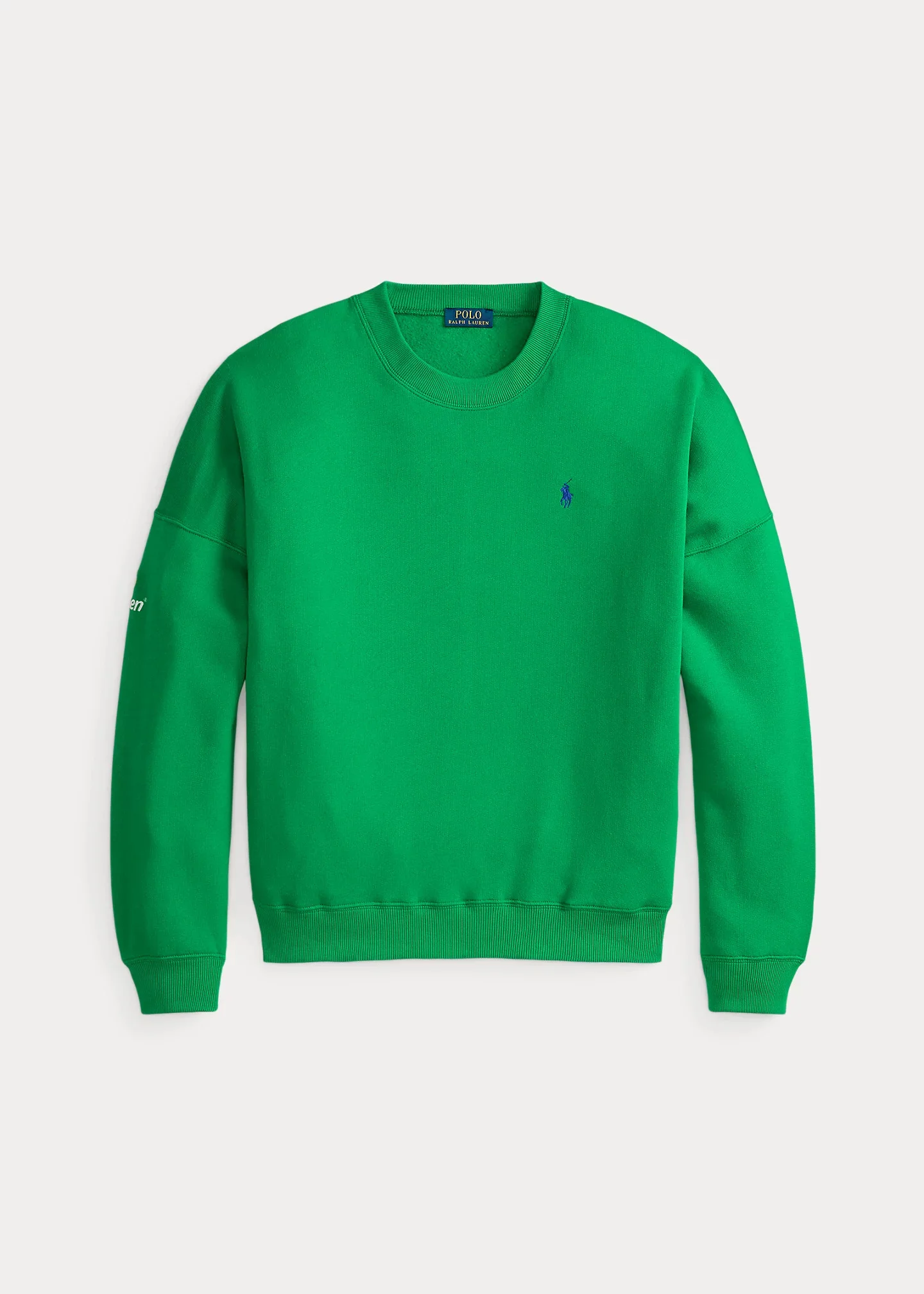 US Open Fleece Crewneck - 1