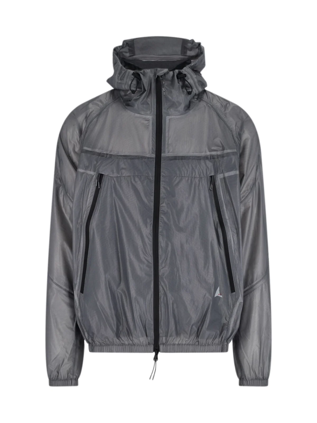 'GLASSLIKE 3L' WATERPROOF JACKET - 1