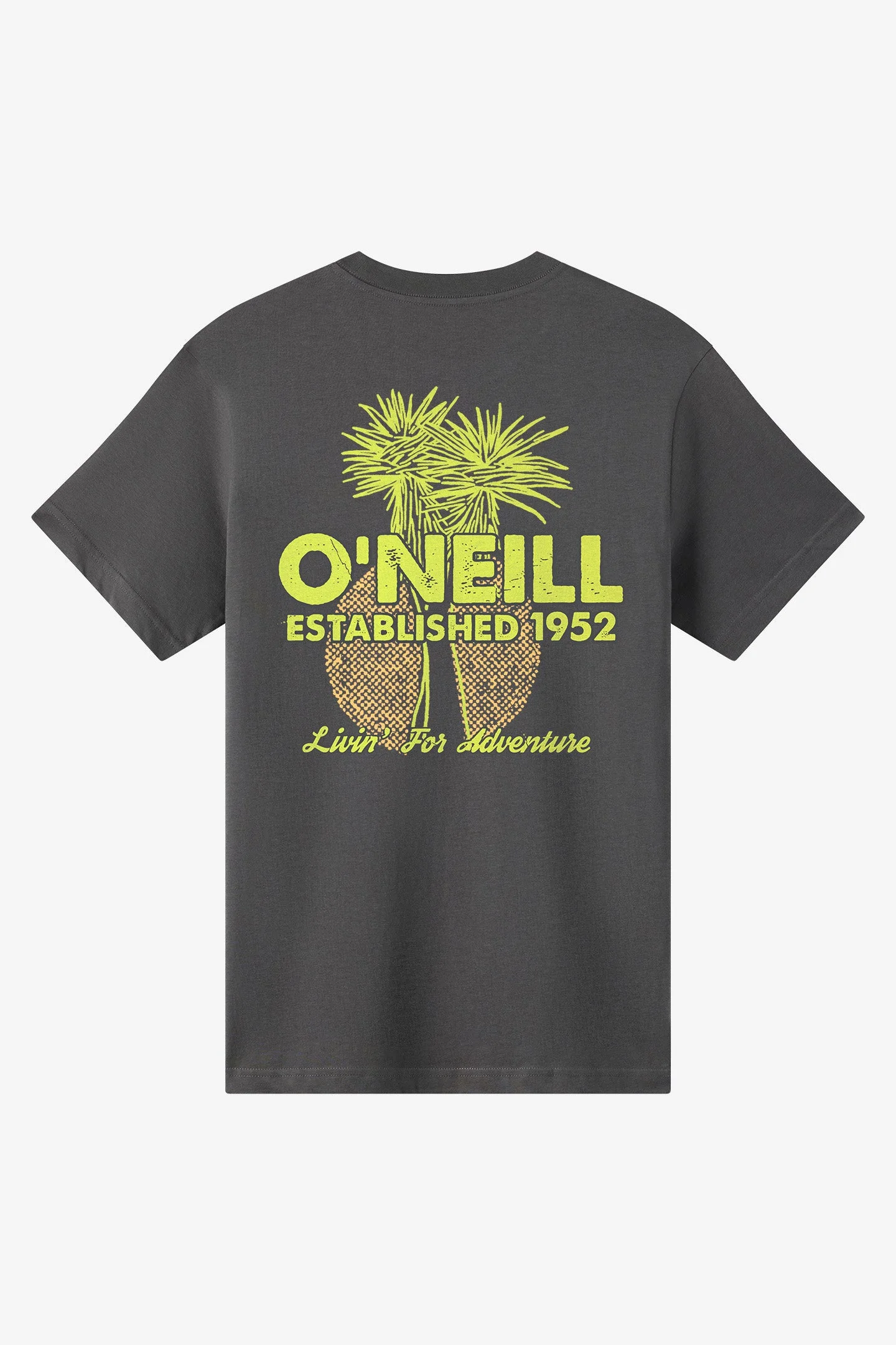Landmark Classic Tee - 1