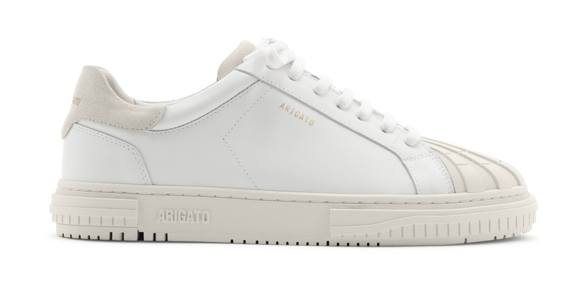 Atlas Toe Cap Sneaker 1