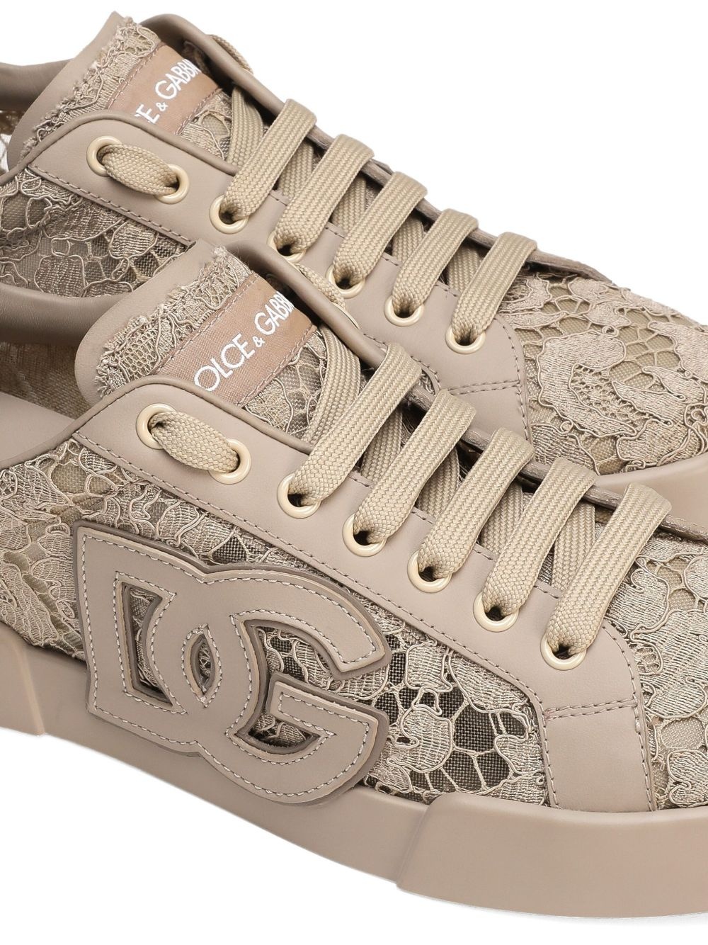 Portofino sneakers - 4