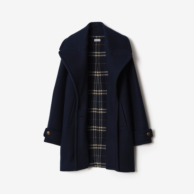 Wool Coat 6