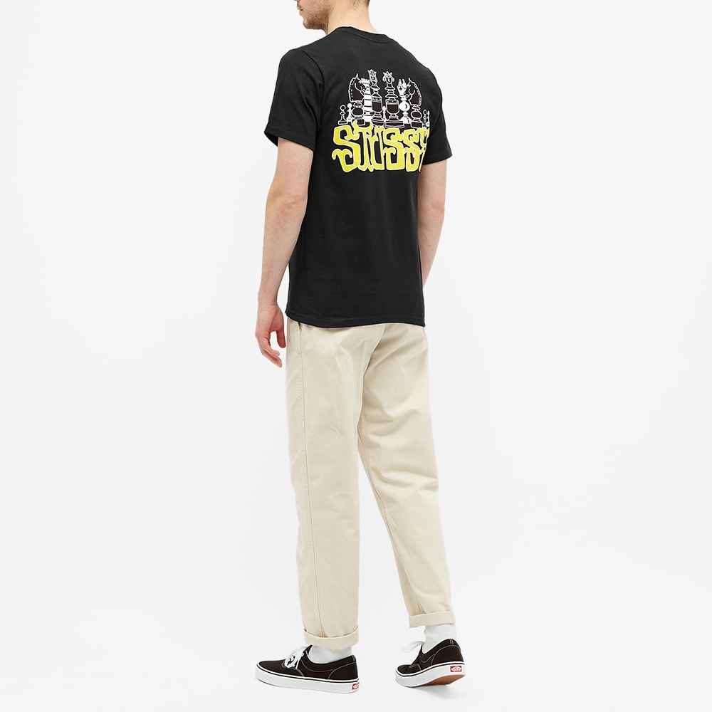 Stussy Gambit Tee - 6