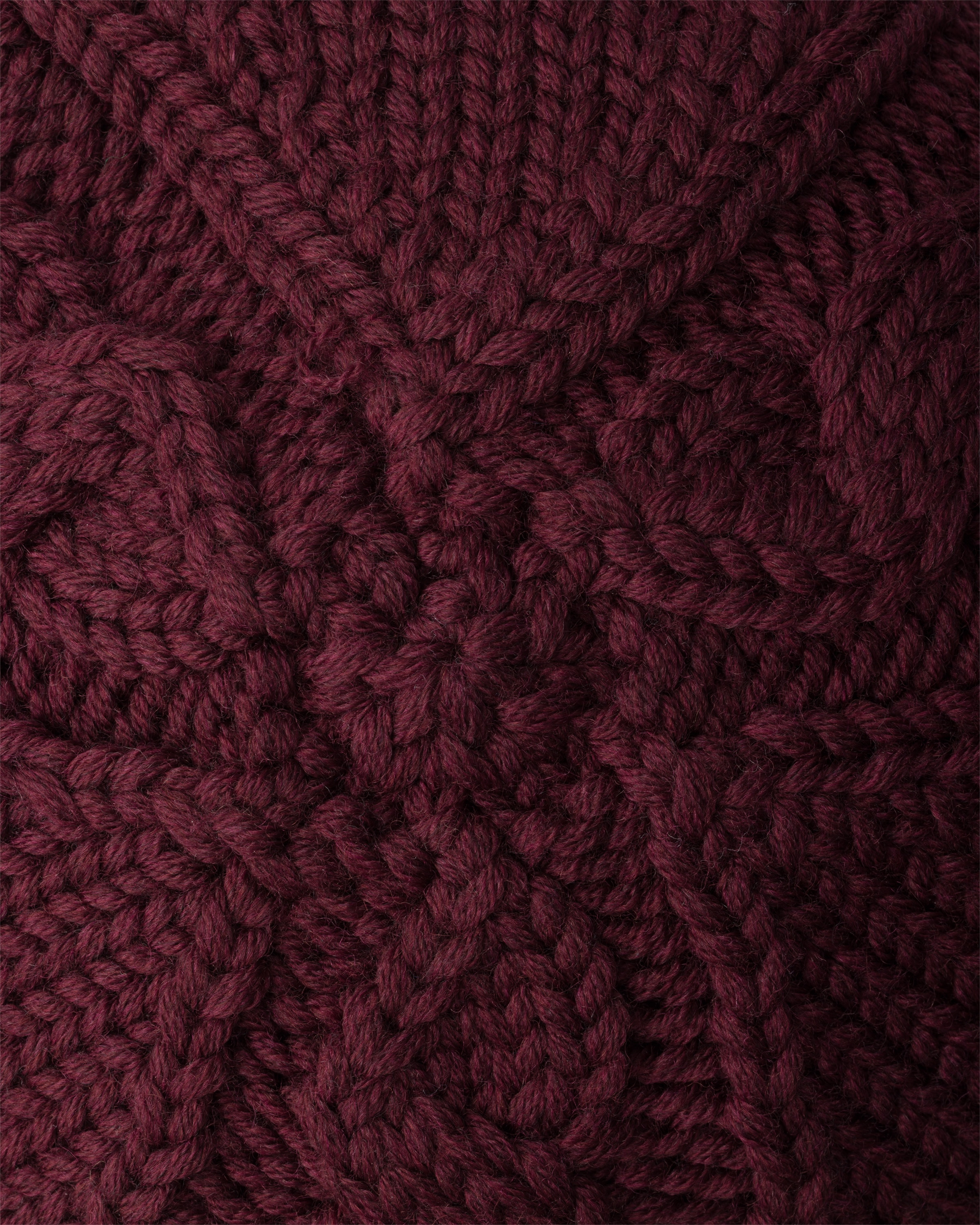 Wool bucket hat - 4