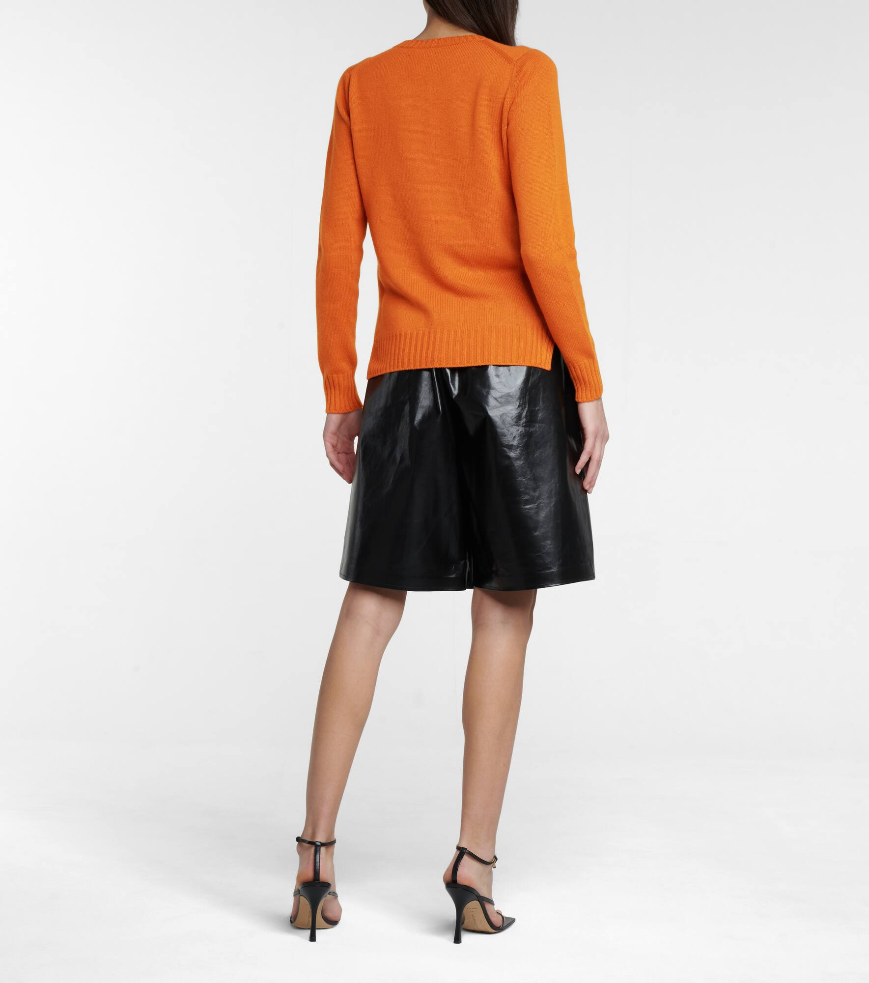 Parksville cashmere sweater - 3