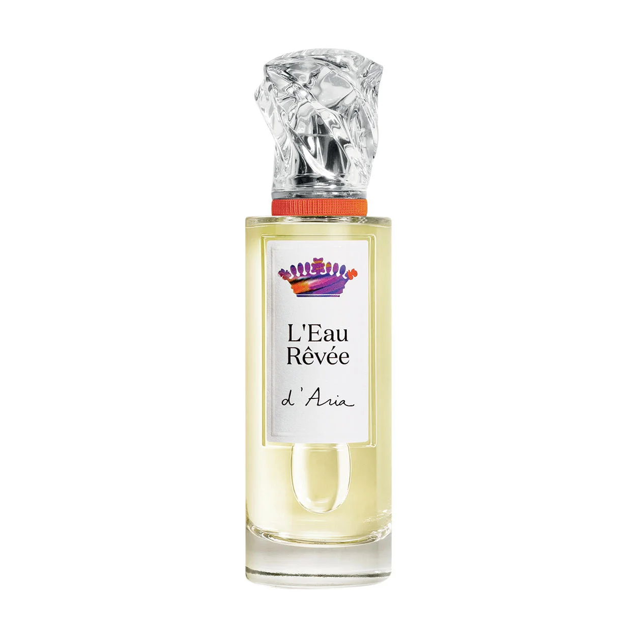 L'Eau Rêvée d'Aria Eau de Toilette - 1