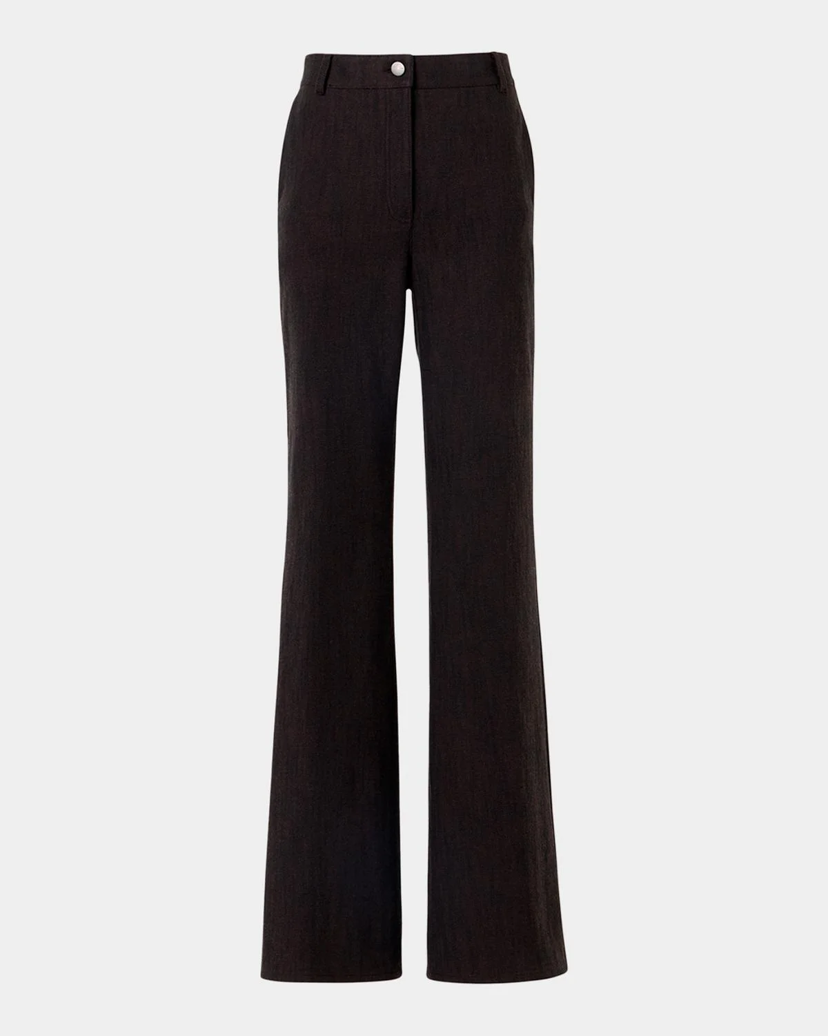 Celia Denim Winter Pants - 1