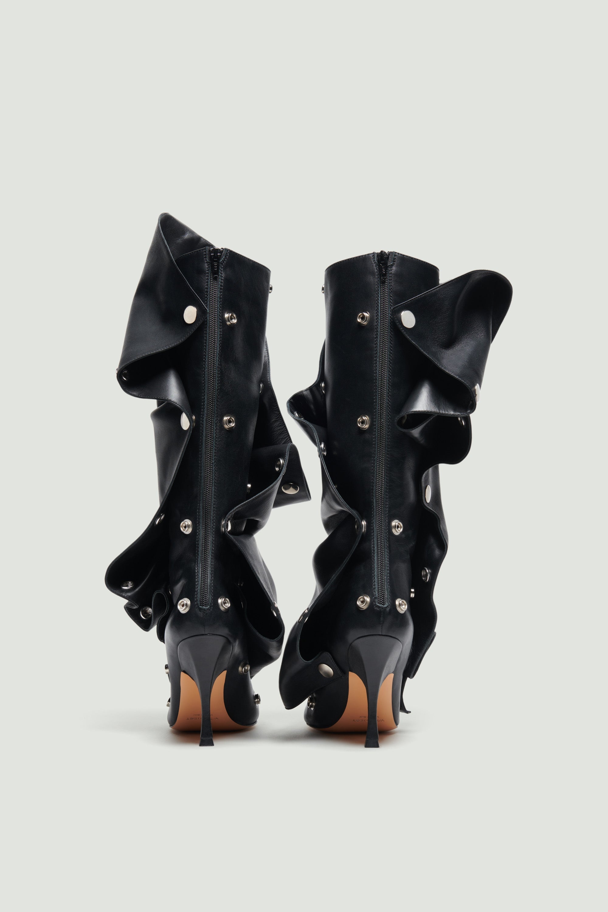 SNAP BOOTS - 3