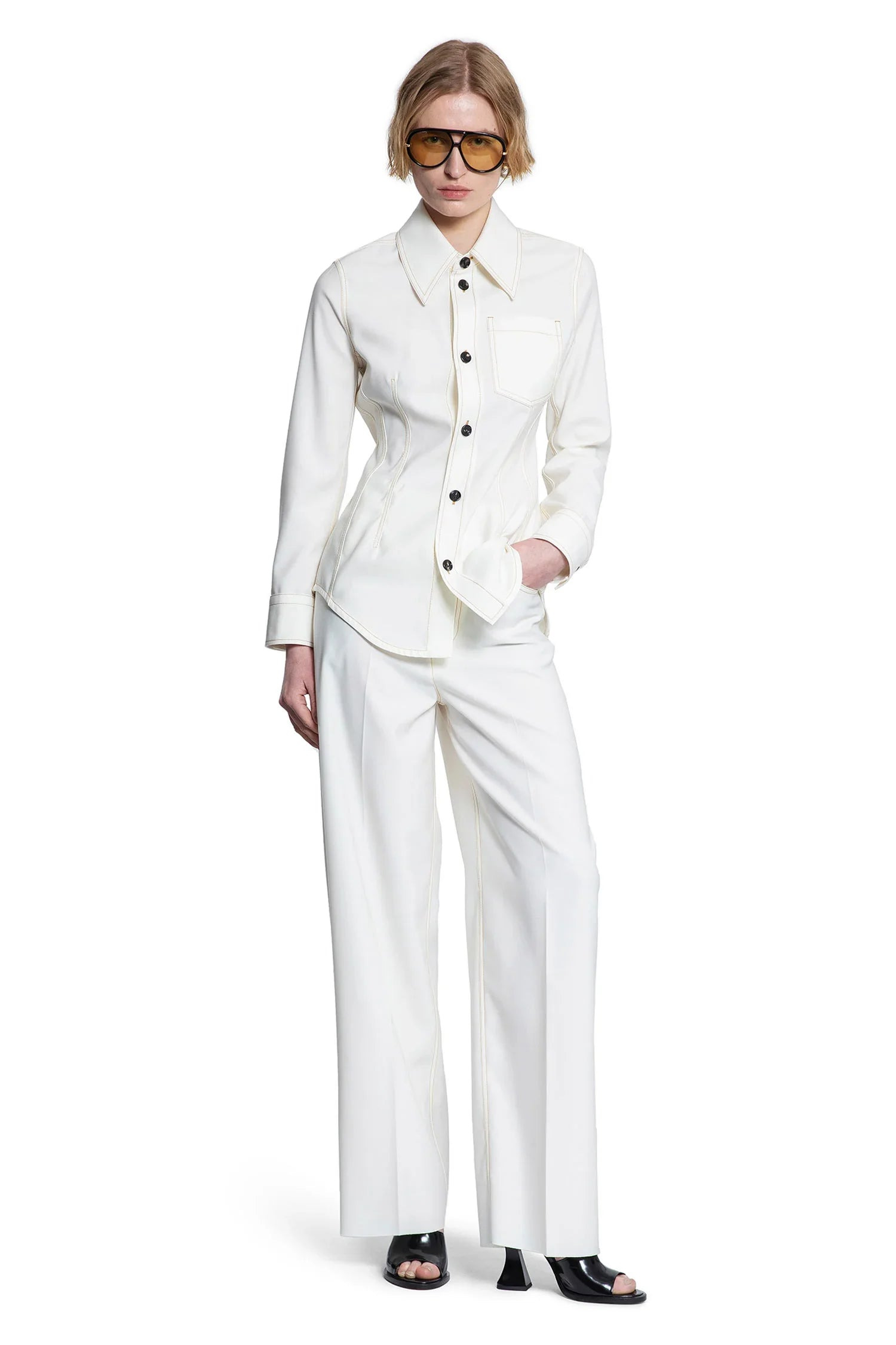 Travel-Light-Wool-Shirt - 4