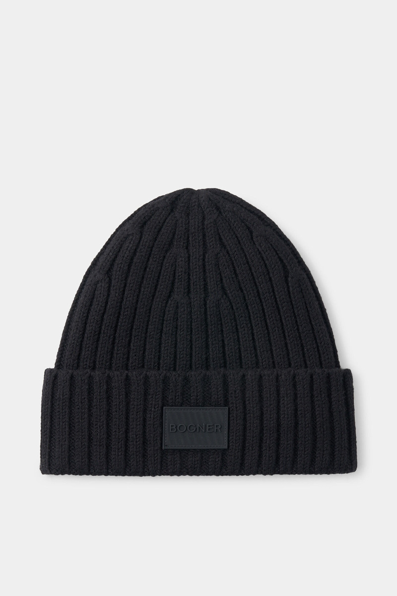 Conrad hat in Black 1
