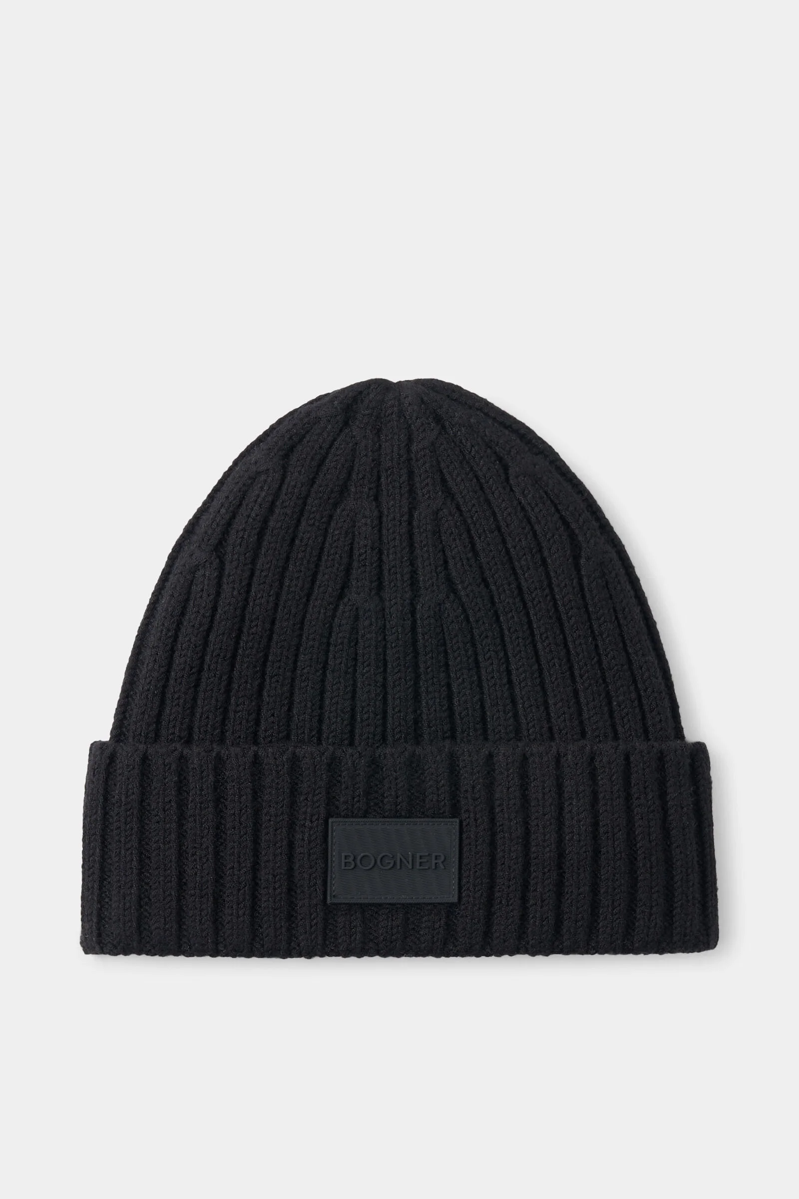 Conrad hat in Black - 1