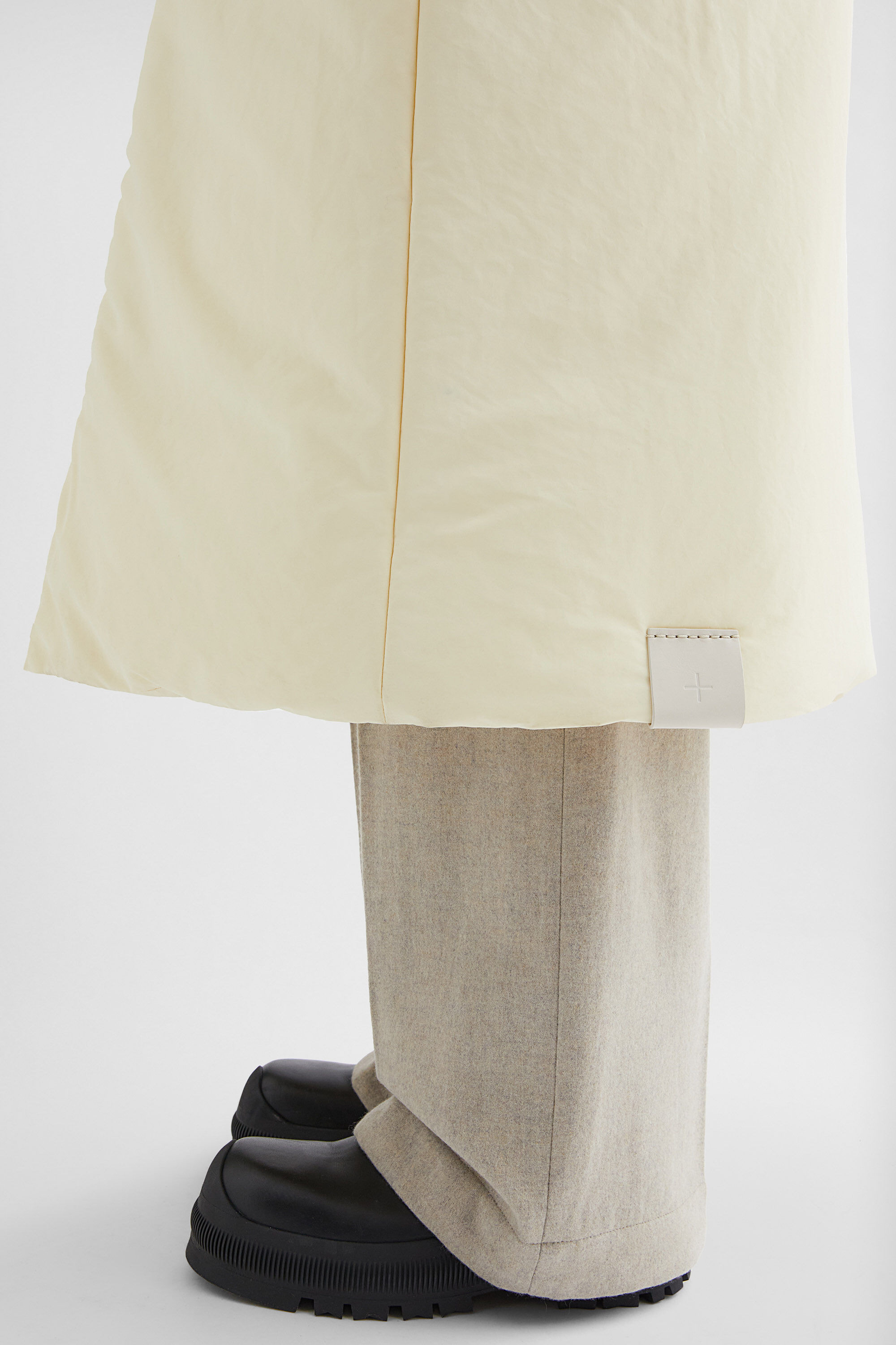 Down Parka - 7