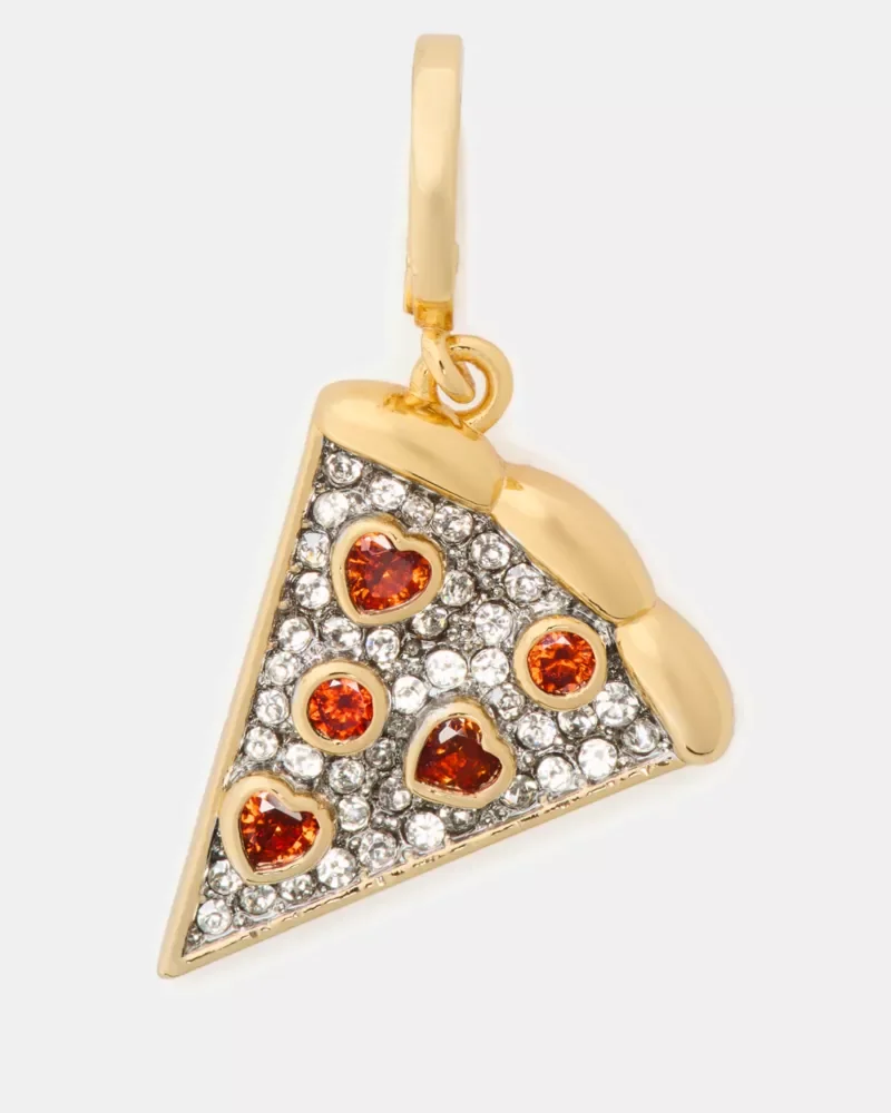 One In A Million Pizza Charm - 1