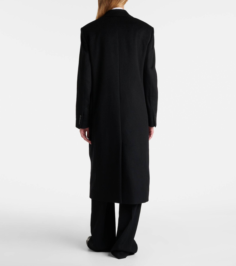 Sandes cashmere coat 3